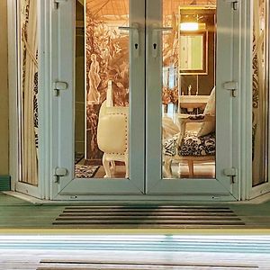 French Double Room Terrace